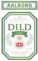 AALBORG DILD AKVAVIT