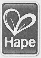Hape
