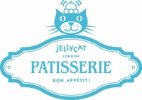 JELLYCAT LONDON PATISSERIE BON APPÉTIT!