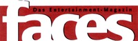 faces Das Entertainment-Magazin