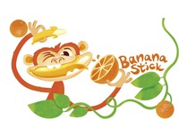 Banana Stick