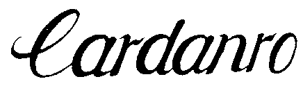 Cardanro