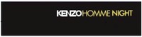 KENZO HOMME NIGHT