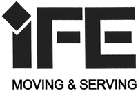 IFE MOVING & SERVING
