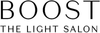 BOOST THE LIGHT SALON