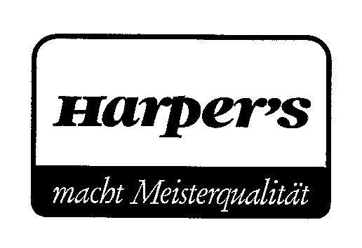 Harper's