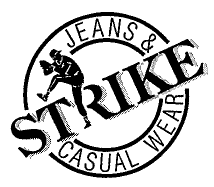 STRIKE