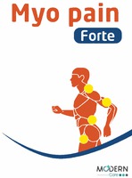 Myo pain Forte MODERN Care