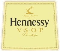 Maison Fondée en 1765 Hennessy V.S.O.P Privilège