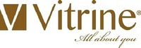 Vitrine All about you