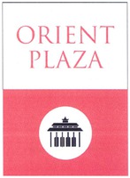 ORIENT PLAZA