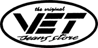 the original VET Jeans store
