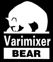 Varimixer BEAR