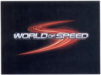 WORLD OF SPEED