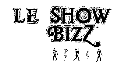 LE SHOW BIZZ