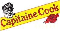Capitaine Cook