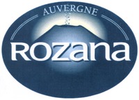 AUVERGNE ROZANA