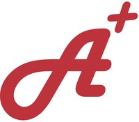A+