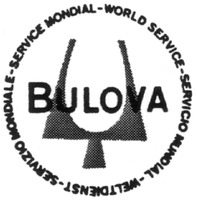 BULOVA