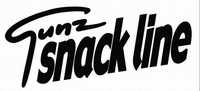 Gunz snack line