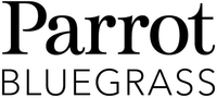 Parrot BLUEGRASS