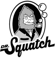 DR. Squatch