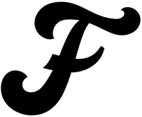 F