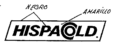 HISPACOLD