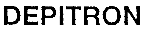 DEPITRON