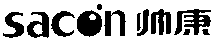 sacon