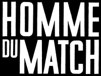 HOMME DU MATCH