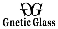 Gnetic Glass