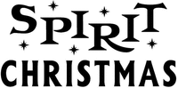 SPIRIT CHRISTMAS