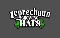Leprechaun GROWING HATS