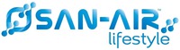 SAN-AIR lifestyle