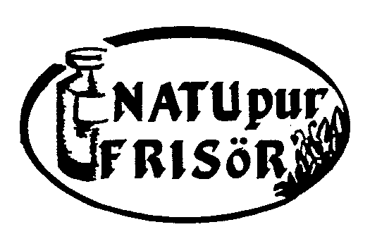 NATUpur FRISÖR
