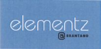 elements BRANTANO