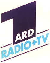 1 ARD RADIO + TV