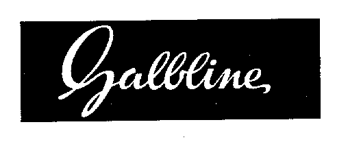 Galbline
