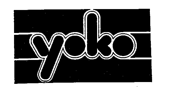 yoko