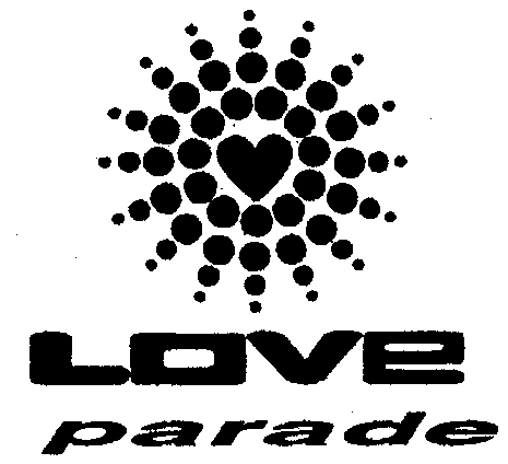 LOVE parade