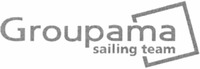 Groupama sailing team