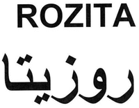 ROZITA