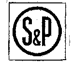 S&P