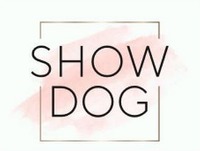 SHOW DOG