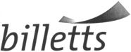 billetts