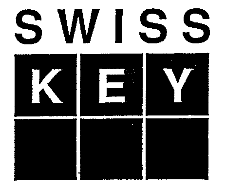 SWISS KEY
