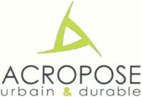 ACROPOSE urbain & durable