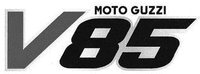 MOTO GUZZI V85