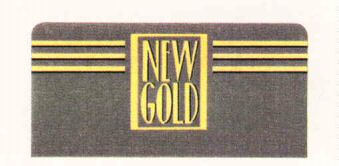 NEW GOLD
